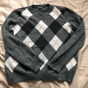 🆕🚨 100% cashmere sweater